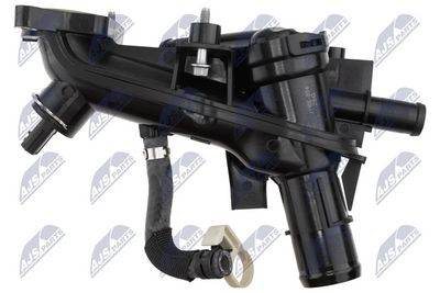 CARCASA TERMOSTAT NTY CTMRE054 3