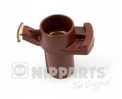 Бегунок распределителя зажигани NIPPARTS J5336003 для DAIHATSU CUORE