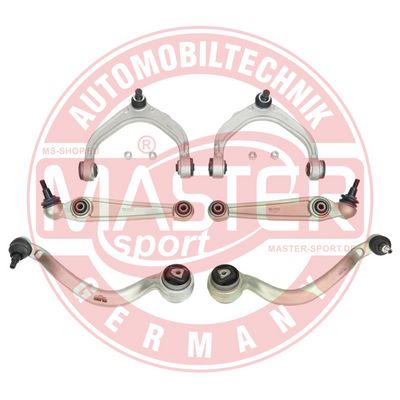 SET SUSPENSIE ROATA MASTER-SPORT GERMANY 368201SETMS 1