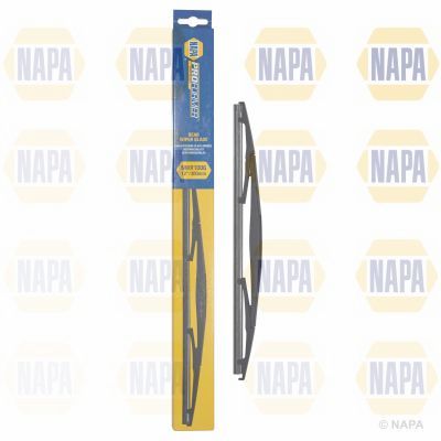 Wiper Blade NAPA NWR1006
