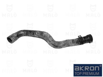 маркуч за парното AKRON-MALÒ 190001A