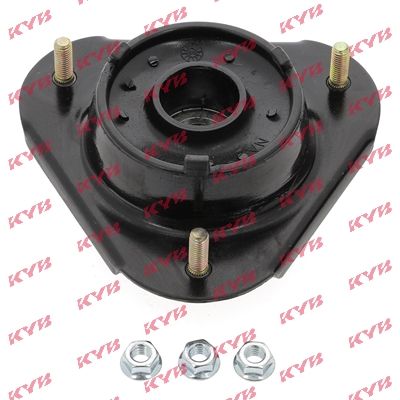 Repair Kit, suspension strut support mount KYB SM5364