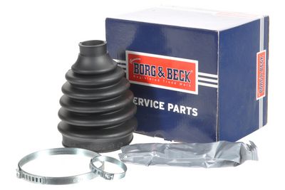 комплект маншон, полуоска BORG & BECK BCB2360R