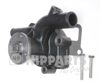 NIPPARTS J1511017 Помпа (водяной насос)  для NISSAN PICK UP (Ниссан Пикk уп)