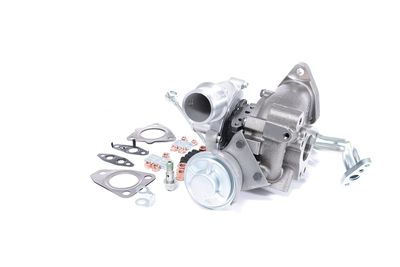 LADER AUFLADUNG BTS Turbo T981606 13