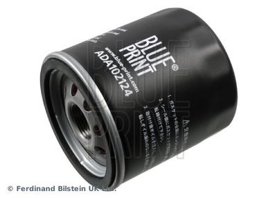 BLUE PRINT Ölfilter