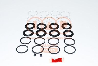 IAP QUALITY PARTS 706-17061 Тормозной суппорт для TOYOTA HILUX VII Пикап (_N1_, _N2_, _N3_) 2.5 D-4D (KUN15_)