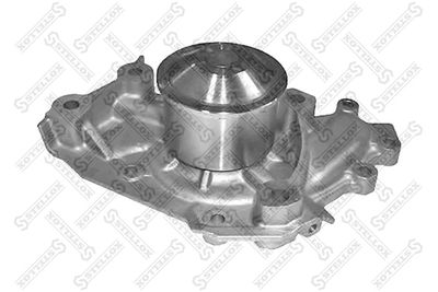 Водяной насос, охлаждение двигателя STELLOX 4500-0097-SX для LEXUS RX