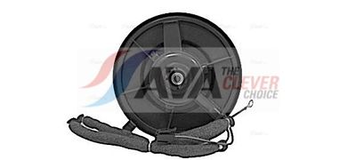 VENTILATOR HABITACLU AVA Clever Choice AI8425 1