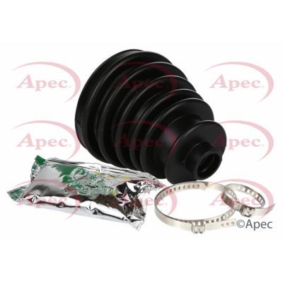 Bellow, drive shaft APEC ACB8001