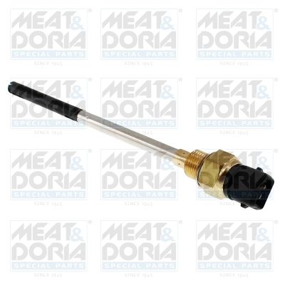 Czujnik, poziom oleju silnikowego MEAT & DORIA 72275