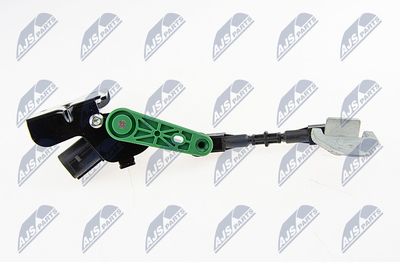 SENZOR REGLARE FARURI NTY ECXWW006 4