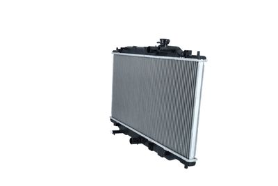 RADIATOR RACIRE MOTOR NRF 550093 11