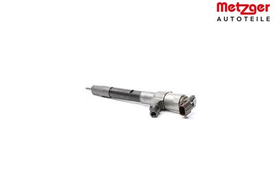 INJECTOR METZGER AUTOTEILE 0870247 4