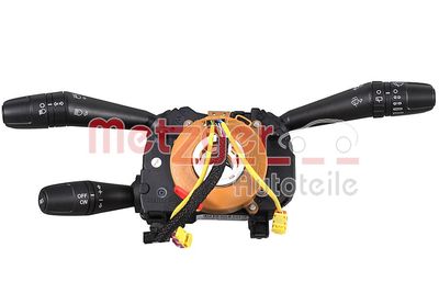 COMUTATOR COLOANA DIRECTIE