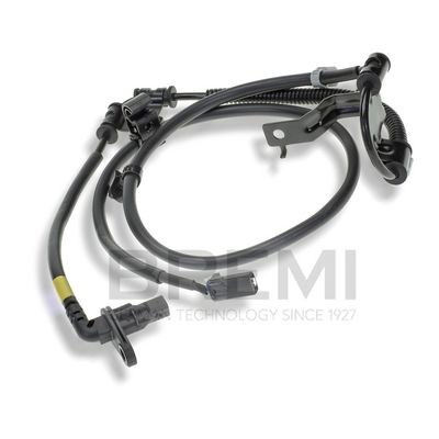 Vorschau Sensor, Raddrehzahl