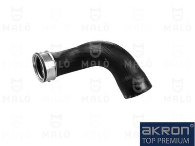 въздуховод за турбината AKRON-MALÒ 24396A