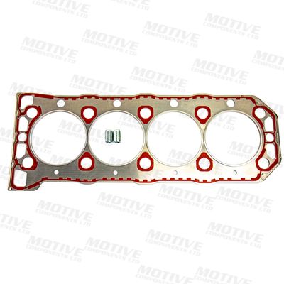 Прокладка, головка цилиндра MOTIVE HGL321L для LAND ROVER FREELANDER