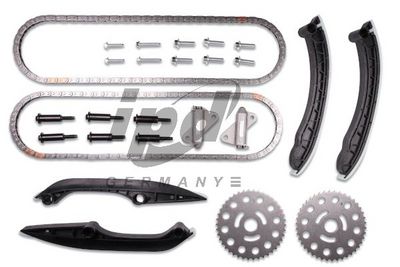 CHIT LANT DE DISTRIBUTIE