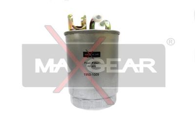 Топливный фильтр MAXGEAR 26-0144 для VW ILTIS