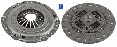 Clutch Kit Sachs 3000 837 201