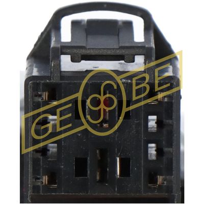 ELEKTROMOTOR HECKKLAPPE GEBE 943591 2