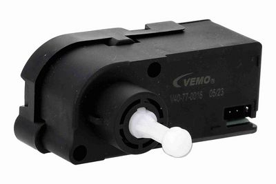 STELLELEMENT LEUCHTWEITENREGULIERUNG