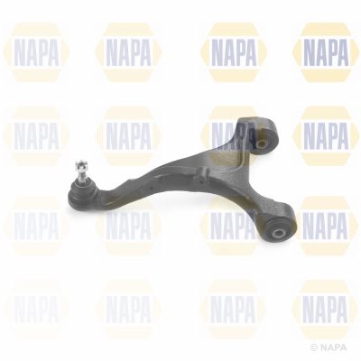 Control/Trailing Arm, wheel suspension NAPA NST2785