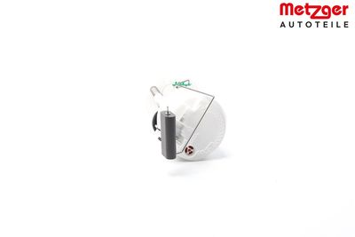 SISTEM ALIMENTARE CU COMBUSTIBIL METZGER AUTOTEILE 2250049 11