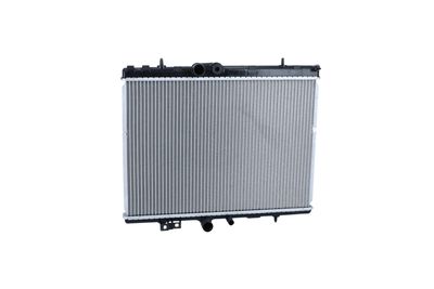 RADIATOR RACIRE MOTOR NRF 550051 43