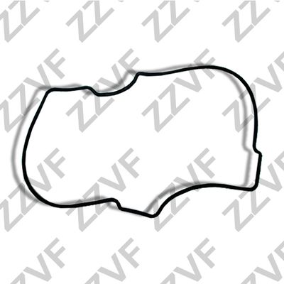 Прокладка, крышка головки цилиндра ZZVF ZVBZ0174 для SUZUKI VITARA