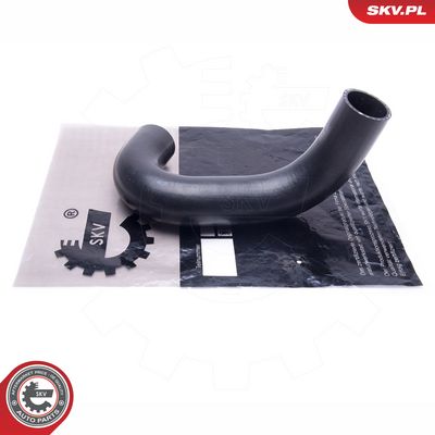 Hadička plnícího vzduchu SKV 24SKV552