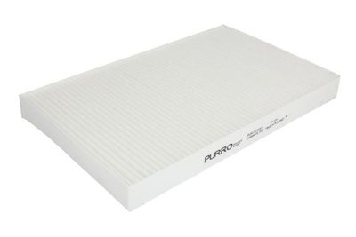 PURRO PUR-PC0001 Фильтр салона  для AUDI V8 (Ауди В8)
