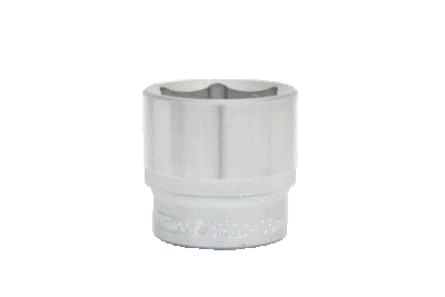 KS Tools Šestihranná nástrčná hlavice 36mm 917.1347