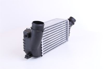 INTERCOOLER COMPRESOR NISSENS 96467 36