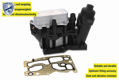 ÖLKüHLER AUTOMATIKGETRIEBE VEMO V20601567 8