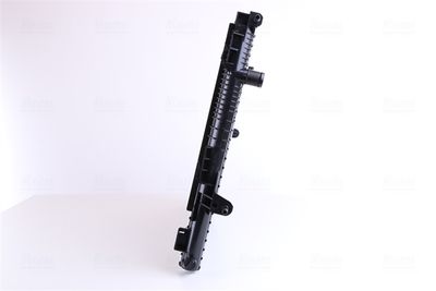 RADIATOR RACIRE MOTOR NISSENS 637606 3