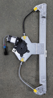 MECANISM ACTIONARE GEAM