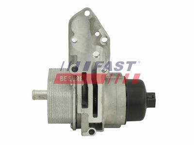 RADIATOR ULEI ULEI MOTOR FAST FT55416 2