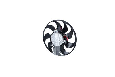 VENTILATOR RADIATOR NRF 470039 29