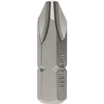 KS Tools 911.5134 Bit na šrouby PH 5/16", 30 mm, PH3