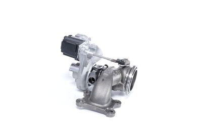 LADER AUFLADUNG BTS Turbo T914576 12