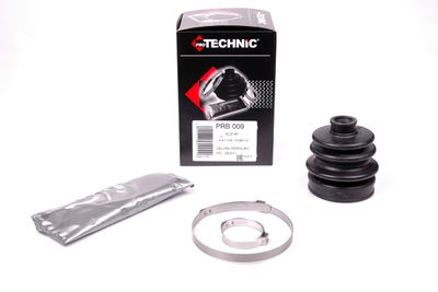 PROTECHNIC PRB009 Пыльник шруса  для SUZUKI ALTO (Сузуки Алто)