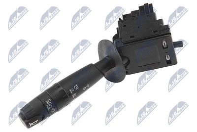 Vairo kolonėlės jungiklis