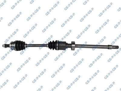 Drive Shaft 205025