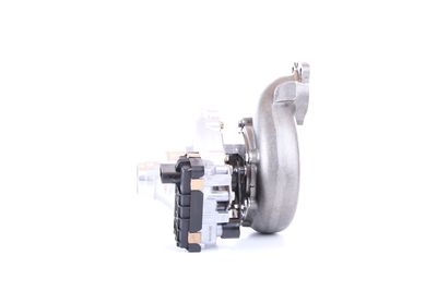 LADER AUFLADUNG NISSENS 93115 15