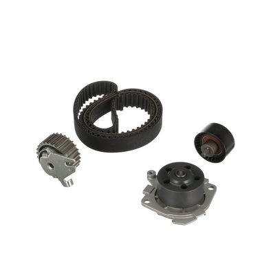 SET POMPA APA + CUREA DINTATA GATES KP15469XS 40