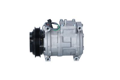 Compressor, air conditioning 32555