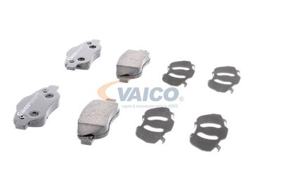 BREMSBELAGSATZ SCHEIBENBREMSE VAICO V240101 49
