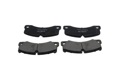 Brake Pad Set, disc brake KBP-10076